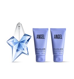 Angel - COFFRET EAU DE PARFUM Angel - COFFRET EAU DE PARFUM